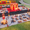 MC DONALD’S PREPARA VÁRIAS EXPERIÊNCIAS NO LOLLAPALOOZA BRASIL 2026