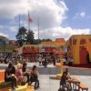 MC DONALD’S AMPLIA AÇÕOES DE SUSTENTABILIDADE NO LOLLAPALLOZA BRASIL 2026