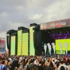 Lollapalooza: demanda faz preços de ingressos caírem 53% em plataformas de revenda