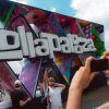 Lollapalooza Brasil: Com ingressos esgotados, Sabrina Carpenter encanta público no primeiro dia de festival