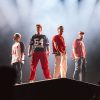 Big Time Rush fecha a turnê sul americana com show em São Paulo