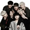 O grupo de kpop Ikon virá pela primeira vez ao Brasil