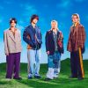 Ae! group disponibilizou todas as músicas nas plataformas de streaming