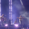 Jonas Brothers transformam noite no Allianz Parque em pura nostalgia
