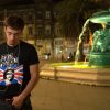 Em ascensão no rap, Pibara lança o single “Com Você”