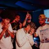 Com assinatura de Papatinho, Papatunes Records lança “MOONWALK (Papatracks #18)” ao lado de Mikezin, Açúk, Brennuz e Putodiparis