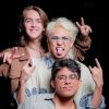 Banda VIRALATA estreia nova fase com show em São Paulo