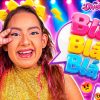 MC Divertida lança “Blá Blá Blá”  com mensagem sobre amor próprio e autenticidade