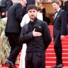 Gabriel Coppola consolida o cinema autoral brasileiro em sua passagem pelo Festival de Cannes