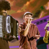 Dominguinho reúne gerações em noite emocionante com João Gomes, Jota Pê e Mestrinho