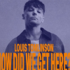 Louis Tomlinson anuncia show da tour HOW DID WE GET HERE? em São Paulo, no dia 06 de abril de 2027