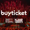 BUYTICKET É A PLATAFORMA DE REVENDA OFICIAL DO SÓ TRACK BOA