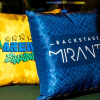 Arena Brasileira conta com experiência premium do Backstage Mirante durante a Copa do Mundo