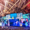 É HOJE: Pré-Venda de ingressos do Rock in Rio começa nesta terça-feira, 02, ao meio-dia, exclusivamente no site da Ticketmaster Brasil