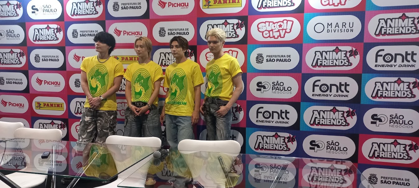 Fundo
