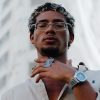 Caio Ocean lança “Nova Nação”, EP que une rap, drum n’ bass e MPB
