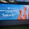 Rock in Rio 2026 aposta em experiências imersivas e gastronomia internacional para além dos palcos