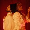 nando e Gael Vicci revelam expectativas e celebram amadurecimento artístico no novo single “roubou meu coração”