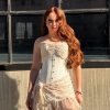 Nathalia Bacci transforma superação em ironia e brasilidade no novo single “Imagina Eu”