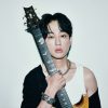 You Yokoyama lança seu segundo álbum solo “ROCK FOR YOU”