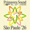 PRIMAVERA SOUND SÃO PAULO INICIA VENDA GERAL DE INGRESSOS PARA 2026