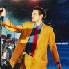 Harry Styles: faltam apenas 4 dias para o cantor se apresentar em solo brasileiro