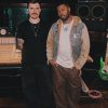 Zerb e Khalid se encontram em “Faded Eyes”, nova colaboração entre música eletrônica e R&B