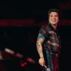 Luan Santana celebra energia de Salvador durante Registro Histórico e comenta possibilidade de cruzeiro em comemoração aos 20 anos de carreira
