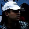 Cave e MC Laranjinha se unem no single “Fechadão”