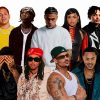 Festival HIT celebra 5 anos com edição histórica em Salvador e reúne grandes nomes do rap, trap e funk