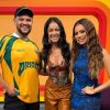 Allana Macedo participa do TVZ no Multishow