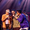 Natura apresenta spoiler do Rock in Rio com João Gomes, Os Garotin e Zaynara em São Paulo
