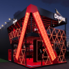 DORITOS® celebra sexta edição no Rock in Rio e apresenta novidade no Brasil: DORITOS® Turbo