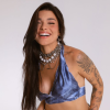 Lary apresenta “Quem Me Protege Não Dorme” e abre uma nova fase da carreira com o projeto audiovisual “Com Calor Niterói”