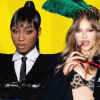 Meli Music anuncia sua primeira atração internacional, Normani, e o retorno de Luísa Sonza ao festival  