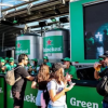 Grupo HEINEKEN anuncia tradicional megaoperação de chope para o Rock in Rio Brasil 2026
