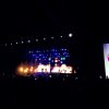 Demi Lovato faz show explosivo em São Paulo