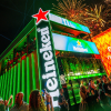 Fim de uma era: Heineken encerra patrocínio ao Rock in Rio e muda estratégia de eventos no Brasil