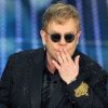 Headliners Rock In Rio: Elton John