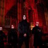Motionless in white Anuncia show no Brasil.